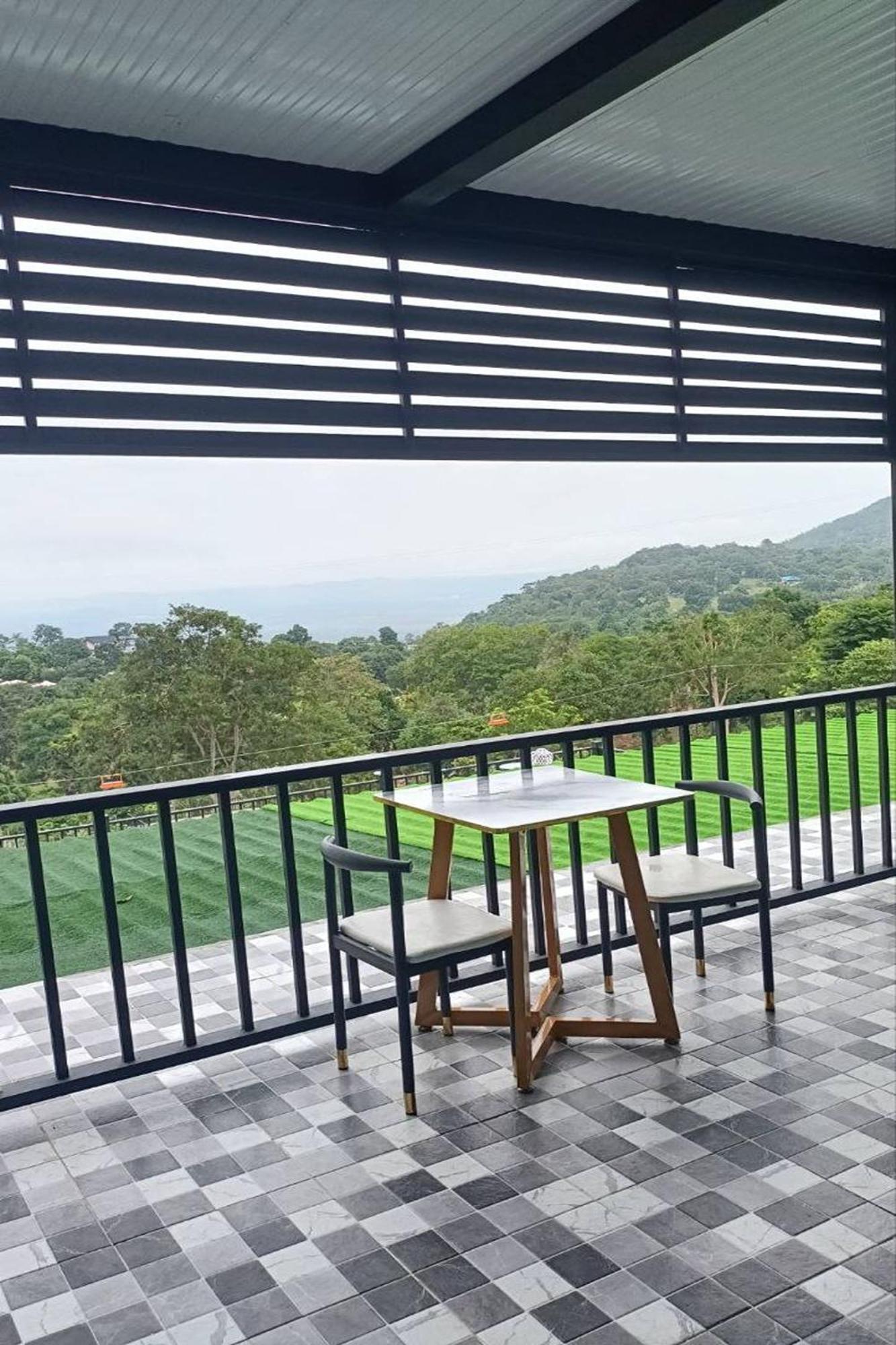 Ice Hill Hotel ปากช่อง ภายนอก รูปภาพ