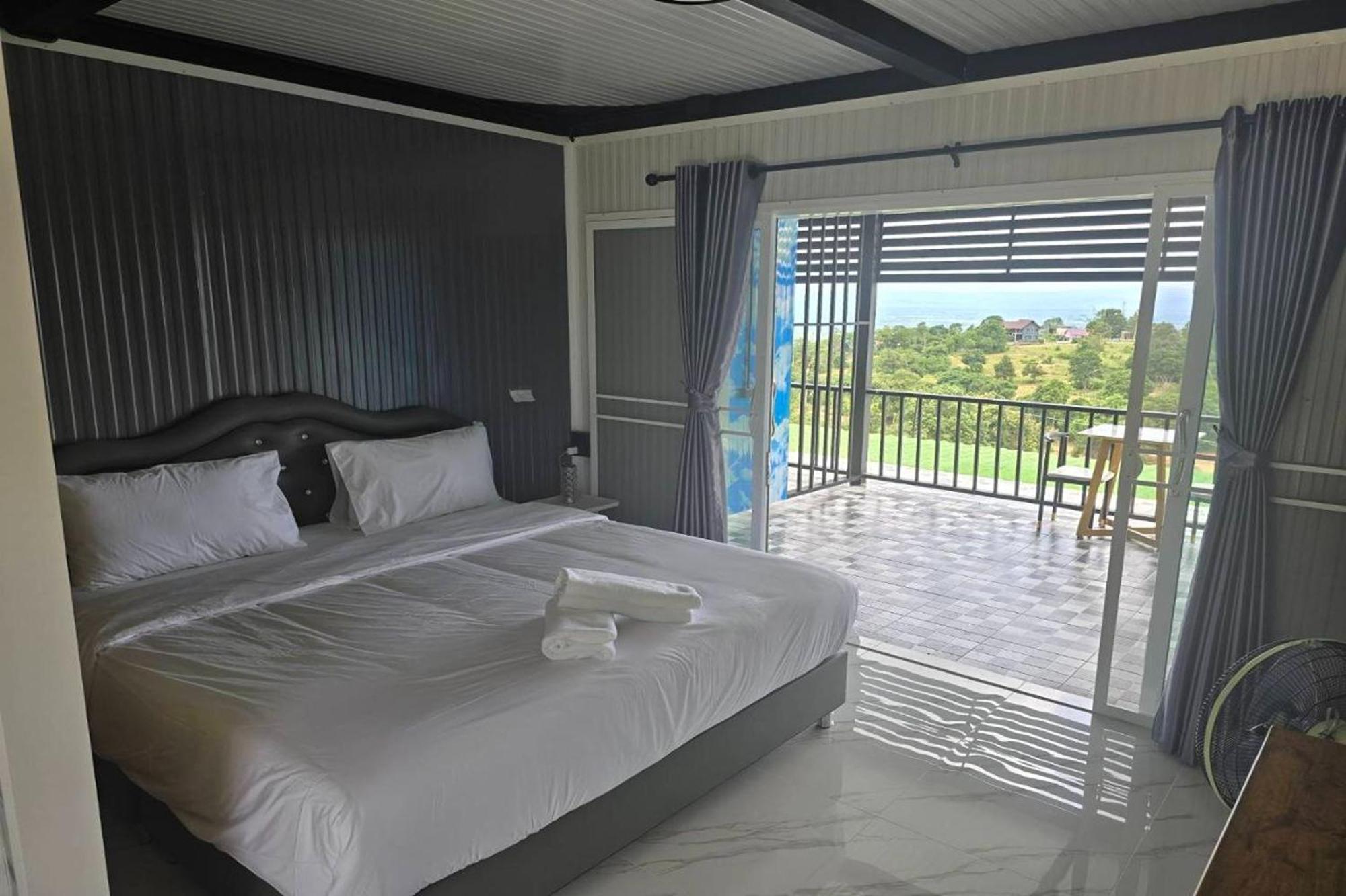 Ice Hill Hotel ปากช่อง ภายนอก รูปภาพ